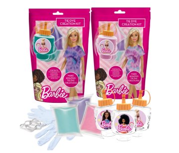 Alltoys Barbie batik komplet