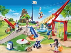 Playmobil Otroški igralni set