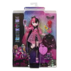 Monster High Lutka Monster