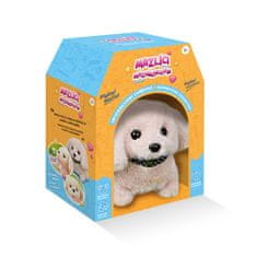 Alltoys Domače živali - samec Alík beige