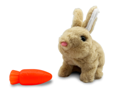 Alltoys Hišni ljubljenčki - Zajčja ušesa