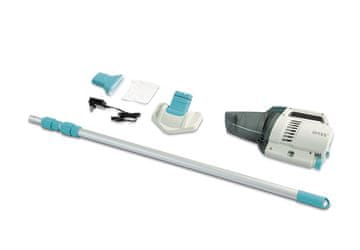 Alltoys Akumulatorski sesalnik za bazene