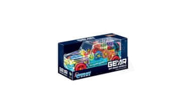 Alltoys Avto pregleden Off Road