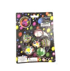 Alltoys Hop 6 kosov 3,2 cm