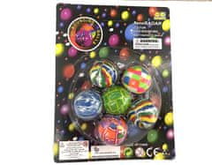 Alltoys Hop 6 kosov 3,5 cm