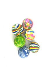 Alltoys Hop 6 kosov 3,5 cm