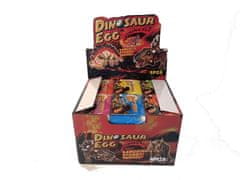 Alltoys Jajce z rastočim dinozavrom 12x8 cm