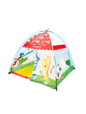 Fisher-Price Otroški šotor z živalmi