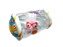 Fisher-Price Napihljiv valjček z zvonci