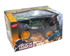 Alltoys Auto Rock