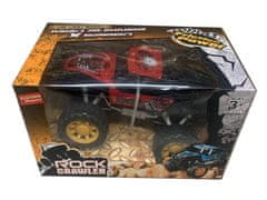 Alltoys Auto Rock