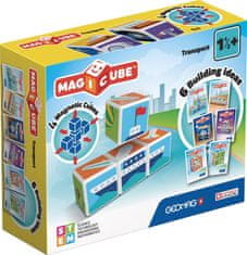 Geomag Magicube Dostava