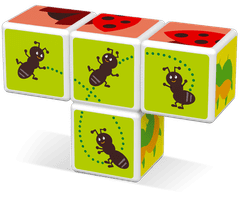 Geomag Magicube Insekti