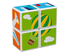 Geomag Magicube Dostava