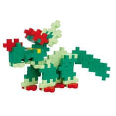Plus-Plus BIG Basic Dinosaurus (50 kosov)