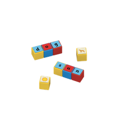 Geomag Magicube Words 55 kosov
