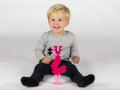 Plus-Plus BIG Flamingo (15 kosov)