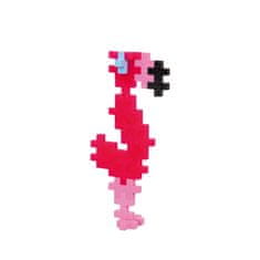 Plus-Plus BIG Flamingo (15 kosov)
