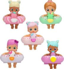 Bloopies Floaties Plavajoče mini lutke