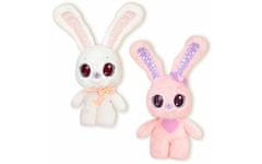 IMC Toys Plišasti zajček Peekapets