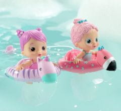 Bloopies Floaties Plavajoče mini lutke
