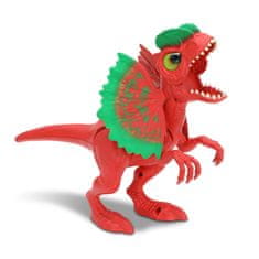 Alltoys Dilophosaurus interaktivni