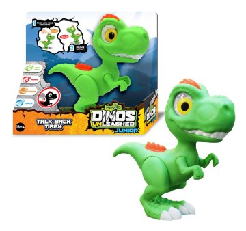 Alltoys T-Rex govori