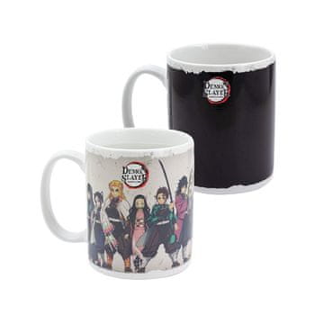 Epee Termo skodelica Demon Slayer s spreminjajočim motivom 315 ml