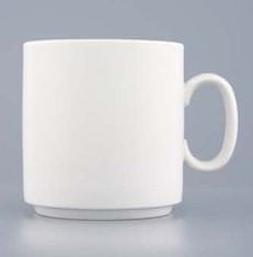 Thun Vrč porcelan 270ml z možnostjo zlaganja LUCAS