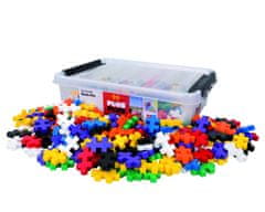 Plus-Plus Box BIG Basic 200 kosov