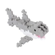 Plus-Plus Shark (100 kosov)
