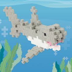 Plus-Plus Shark (100 kosov)
