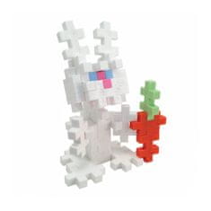 Plus-Plus Rabbit (100 kosov) Epruveta