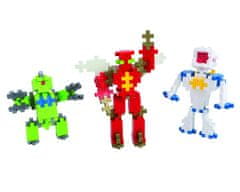 Plus-Plus Roboti (170 kosov)