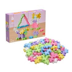 Plus-Plus BIG Pastel (50 kosov)