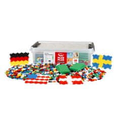 Zastave Plus-Plus Box 2400 kosov