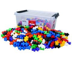 Plus-Plus Box BIG Basic 400 kosov