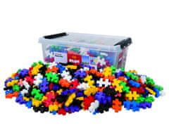 Plus-Plus Box BIG Basic 600 kosov