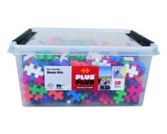 Plus-Plus Box BIG Basic 600 kosov