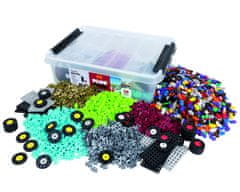 Plus-Plus Box Go! 2600 kosov