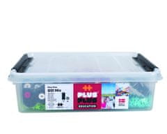 Plus-Plus Box Go! 2600 kosov