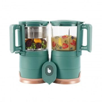 Babymoov večnamenski instrument Nutribaby Glass