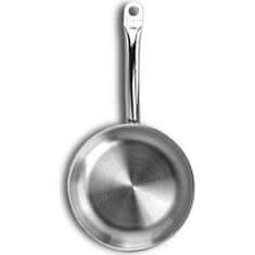 Korkmaz Proline satenast pladenj 16 x 3,8 cm -