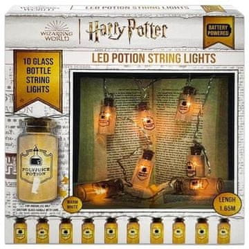 Epee Dekorativna LED svetlobna veriga Harry Potter 1,6 m