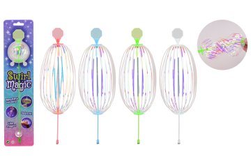 Johntoy Vrtljiva paličica za bleščice