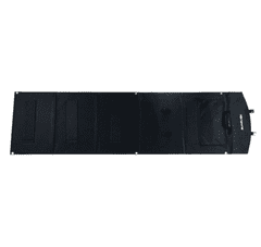 Yate Prenosni solarni panel SUNSLICE Fusion 150 W