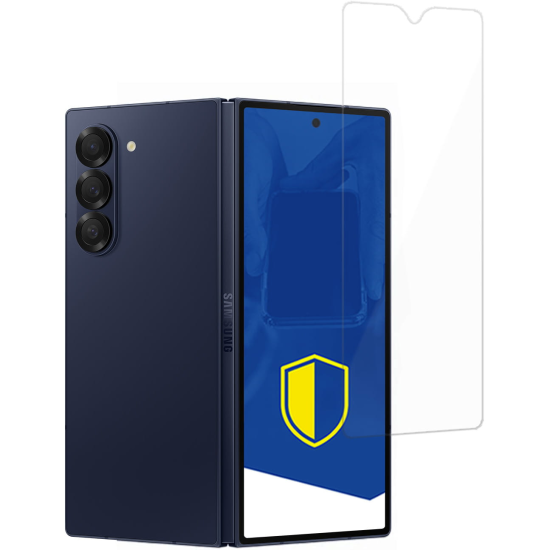 3MK ZAŠČITNA FOLIJA za Samsung Galaxy Z Fold 6 Full screen
