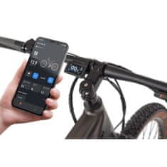 Eco Bike Električno MTB kolo SX300 672Wh, 19", Copper Black