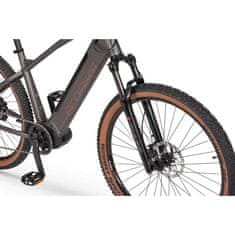 Eco Bike Električno MTB kolo SX300 672Wh, 19", Copper Black