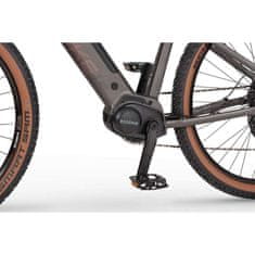 Eco Bike Električno MTB kolo SX300 672Wh, 19", Copper Black